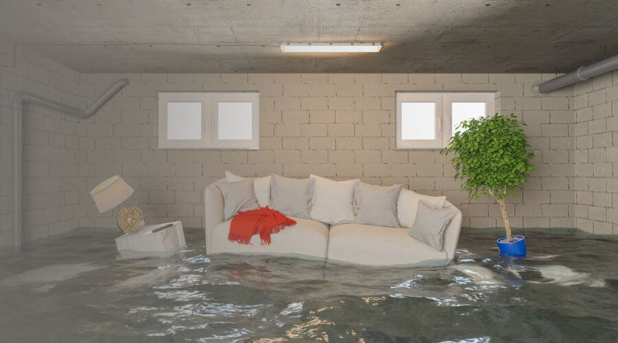 Why choose DriftCore Crew for water damage restoration in Chula Vista